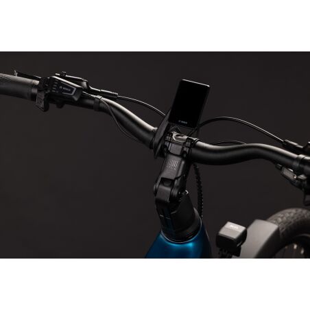 Cube Touring Hybrid Pro 800 Wh E-Bike Trapeze 28"...