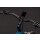 Cube Touring Hybrid Pro 800 Wh E-Bike Easy Entry 28" electricblue´n´prizm