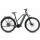 Cube Touring Hybrid Deluxe SLX 800 Wh E-Bike Trapeze 28" slabgrey´n´chrome