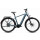 Cube Touring Hybrid Deluxe SLX 800 Wh E-Bike Diamant 28" greengranit´n´green