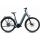 Cube Touring Hybrid Deluxe SLX 800 Wh E-Bike Easy Entry 28" greengranit´n´green