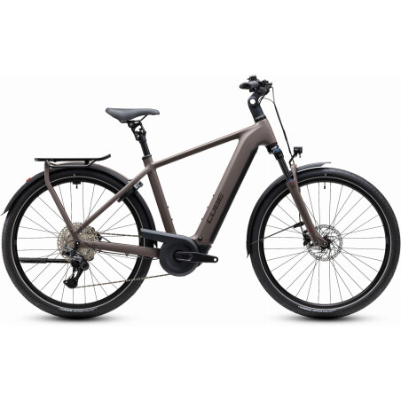 Cube Kathmandu Hybrid One 800 Wh E-Bike Diamant 28"...