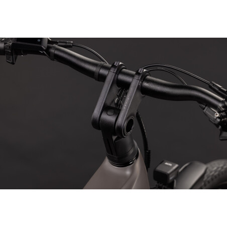 Cube Kathmandu Hybrid One 800 Wh E-Bike Diamant 28"...