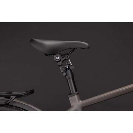 Cube Kathmandu Hybrid One 800 Wh E-Bike Diamant 28" cedar&acute;n&acute;chrome
