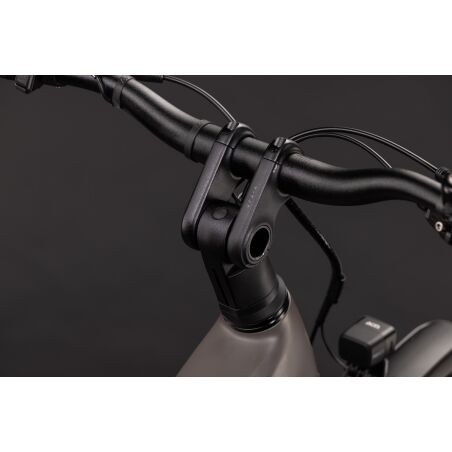 Cube Kathmandu Hybrid One 800 Wh E-Bike Trapeze 28"...