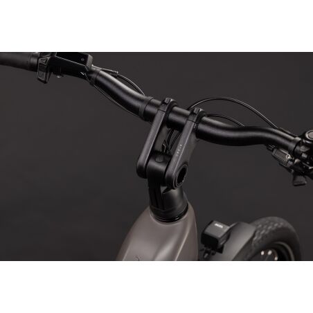 Cube Kathmandu Hybrid One 800 Wh E-Bike Easy Entry...