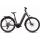 Cube Kathmandu Hybrid One 800 Wh E-Bike Easy Entry 28" cedar´n´chrome