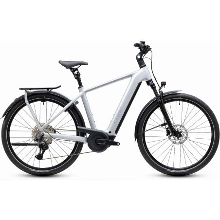 Cube Kathmandu Hybrid One 800 Wh E-Bike Diamant 28"...