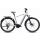 Cube Kathmandu Hybrid One 800 Wh E-Bike Diamant 28" silverstar´n´reflex