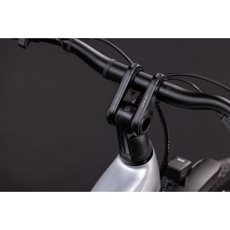 Cube Kathmandu Hybrid One 800 Wh E-Bike Trapeze 28"...