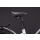 Cube Kathmandu Hybrid One 800 Wh E-Bike Trapeze 28" silverstar´n´reflex