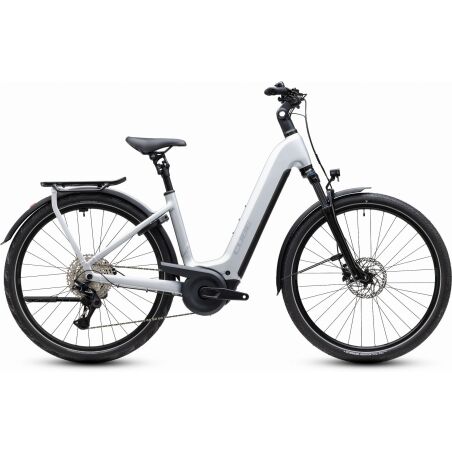 Cube Kathmandu Hybrid One 800 Wh E-Bike Easy Entry...