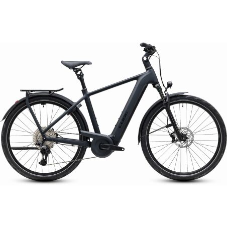 Cube Kathmandu Hybrid Pro 800 Wh E-Bike Diamant 28"...