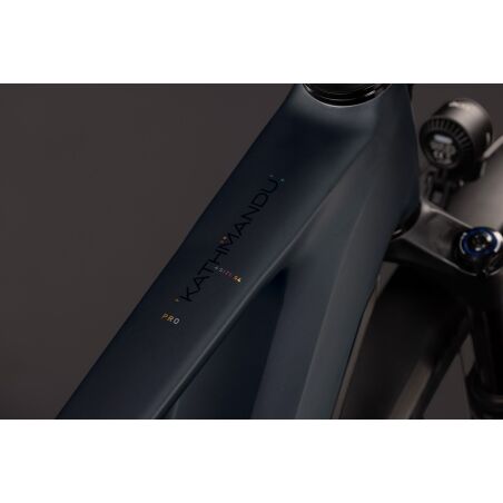Cube Kathmandu Hybrid Pro 800 Wh E-Bike Diamant 28"...