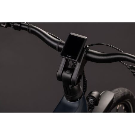 Cube Kathmandu Hybrid Pro 800 Wh E-Bike Diamant 28" coal&acute;n&acute;black