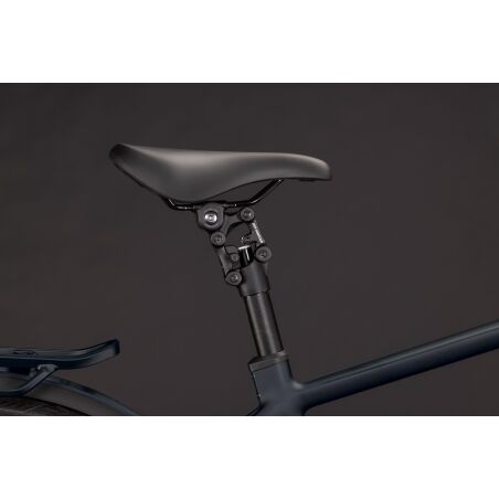 Cube Kathmandu Hybrid Pro 800 Wh E-Bike Diamant 28" coal&acute;n&acute;black