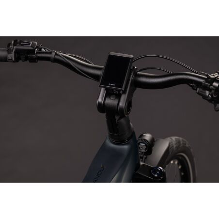 Cube Kathmandu Hybrid Pro 800 Wh E-Bike Trapeze 28"...