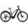 Cube Kathmandu Hybrid Pro 800 Wh E-Bike Trapeze 28" coal´n´black