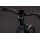 Cube Kathmandu Hybrid Pro 800 Wh E-Trekkingbike Trapeze 28" coal´n´black