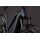 Cube Kathmandu Hybrid Pro 800 Wh E-Trekkingbike Trapeze 28" coal´n´black