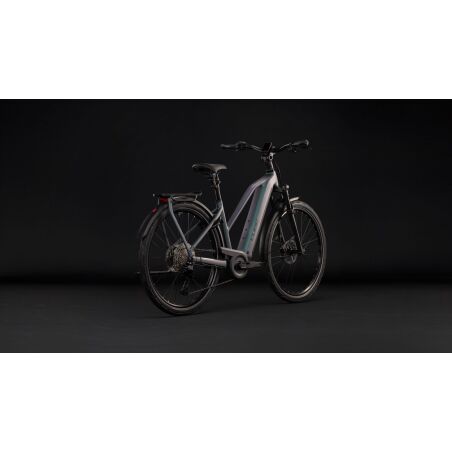 Cube Kathmandu Hybrid Pro 800 Wh E-Trekkingbike Trapeze...
