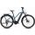 Cube Kathmandu Hybrid Pro 800 Wh E-Bike Trapeze 28" smaragdgrey´n´black