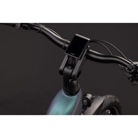 Cube Kathmandu Hybrid Pro 800 Wh E-Bike Easy Entry...
