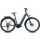 Cube Kathmandu Hybrid Pro 800 Wh E-Bike Easy Entry 28" smaragdgrey´n´black