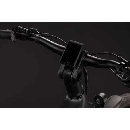 Cube Kathmandu Hybrid Deluxe Pro 800 Wh E-Bike Trapeze...