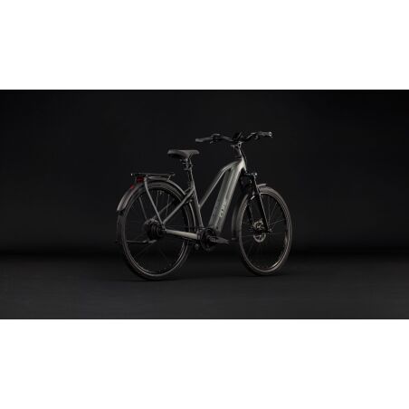 Cube Kathmandu Hybrid Deluxe Pro 800 Wh E-Trekkingbike...