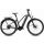 Cube Kathmandu Hybrid Deluxe Pro 800 Wh E-Bike Trapeze 28" blackforest´n´chrome