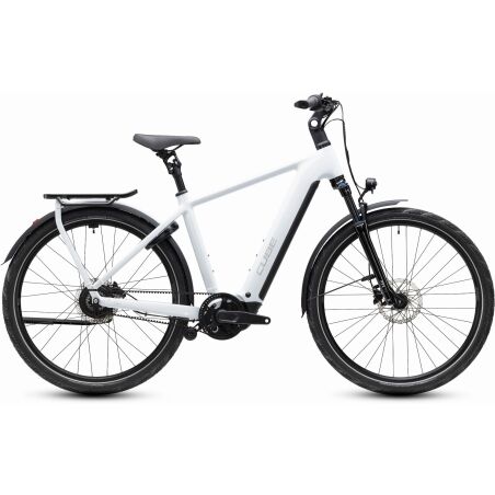 Cube Kathmandu Hybrid Deluxe Pro 800 Wh E-Bike Diamant...