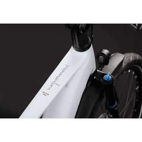 Cube Kathmandu Hybrid Deluxe Pro 800 Wh E-Bike Diamant...