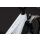 Cube Kathmandu Hybrid Deluxe Pro 800 Wh E-Bike Diamant 28" metallicwhite´n´chrome