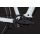 Cube Kathmandu Hybrid Deluxe Pro 800 Wh E-Bike Diamant 28" metallicwhite´n´chrome