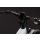 Cube Kathmandu Hybrid Deluxe Pro 800 Wh E-Bike Trapeze 28" metallicwhite´n´chrome