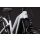 Cube Kathmandu Hybrid Deluxe Pro 800 Wh E-Bike Trapeze 28" metallicwhite´n´chrome