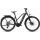 Cube Kathmandu Hybrid EXC 800 Wh E-Bike Trapeze 28" stellar´n´chrome