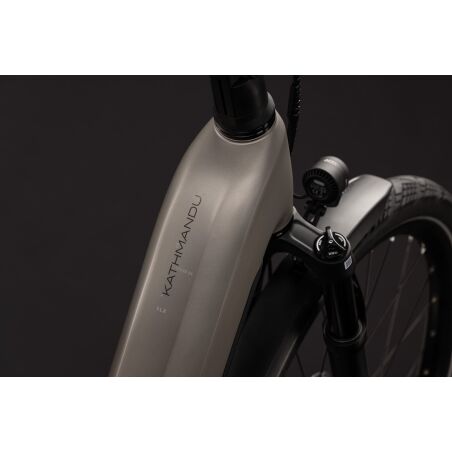 Cube Kathmandu Hybrid SLX 800 Wh E-Bike Easy Entry...
