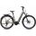Cube Kathmandu Hybrid SLX 800 Wh E-Bike Easy Entry 28" flashstone´n´chrome