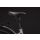 Cube Kathmandu Hybrid SLX 800 Wh E-Bike Easy Entry 28" flashstone´n´chrome