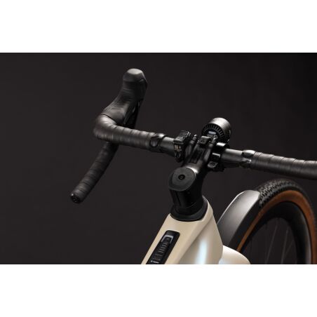 Cube Nuroad Hybrid C:62 SLX FE 400X Wh E-Gravel Rad...