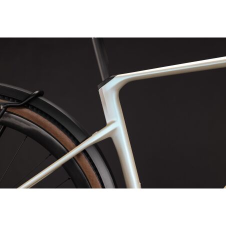 Cube Nuroad Hybrid C:62 SLX FE 400X Wh E-Gravel Rad Diamant 28" glintsand&acute;n&acute;black