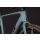 Cube Nulane Hybrid C:62 Race 400X Wh E-Gravel Rad Diamant 28" seagrey´n´black