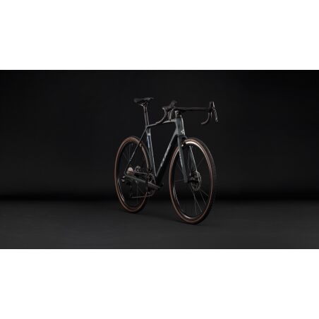 Cube Cross Race C:62 Race Cyclocross Diamant 28"...