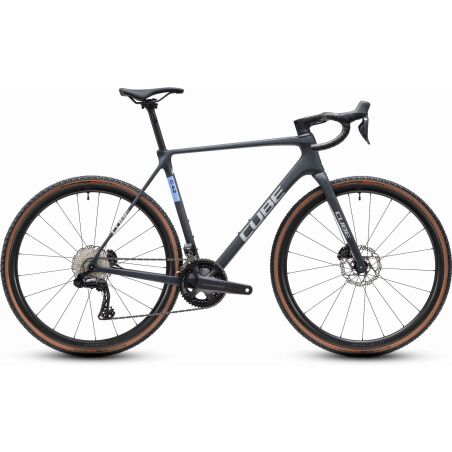Cube Cross Race C:62 Race Cyclocross Rad Diamant 28"...