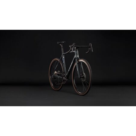Cube Cross Race C:62 Race Cyclocross Rad Diamant 28" carbon&acute;n&acute;crisscross