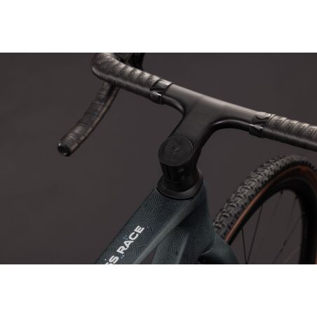 Cube Cross Race C:62 Race Cyclocross Rad Diamant 28"...