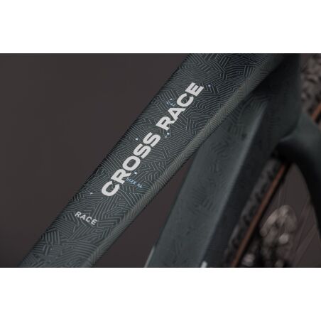 Cube Cross Race C:62 Race Cyclocross Rad Diamant 28" carbon&acute;n&acute;crisscross