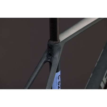 Cube Cross Race C:62 Race Cyclocross Rad Diamant 28" carbon&acute;n&acute;crisscross